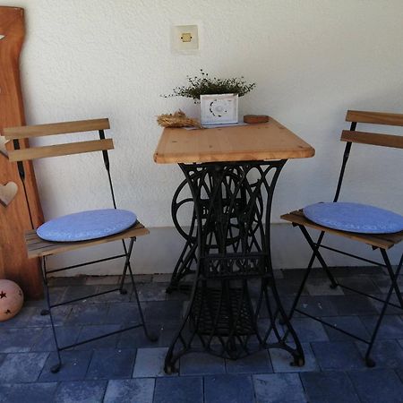 Ferienwohnung Deine Rauszeit ซีบาค ภายนอก รูปภาพ