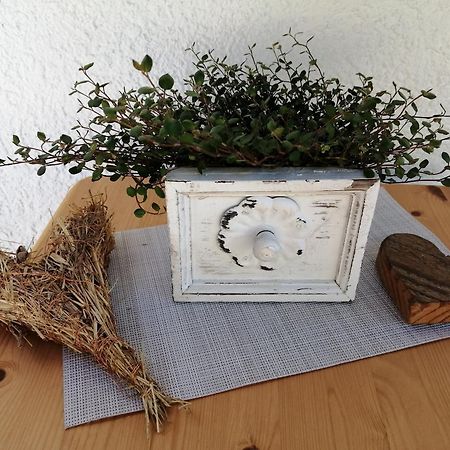 Ferienwohnung Deine Rauszeit ซีบาค ภายนอก รูปภาพ