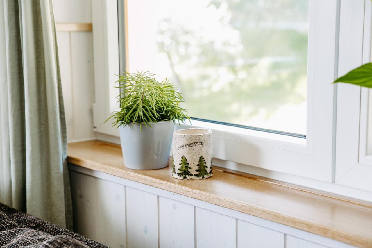 Ferienwohnung Deine Rauszeit ซีบาค ภายนอก รูปภาพ