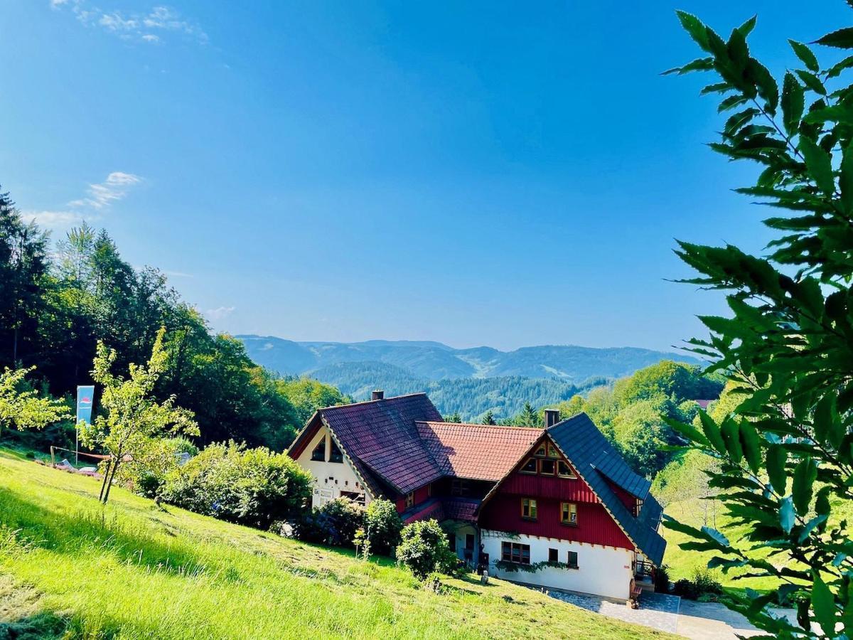 Ferienwohnung Deine Rauszeit ซีบาค ภายนอก รูปภาพ