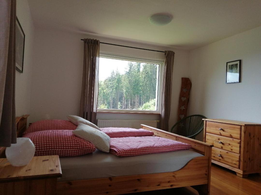 Ferienwohnung Deine Rauszeit ซีบาค ภายนอก รูปภาพ