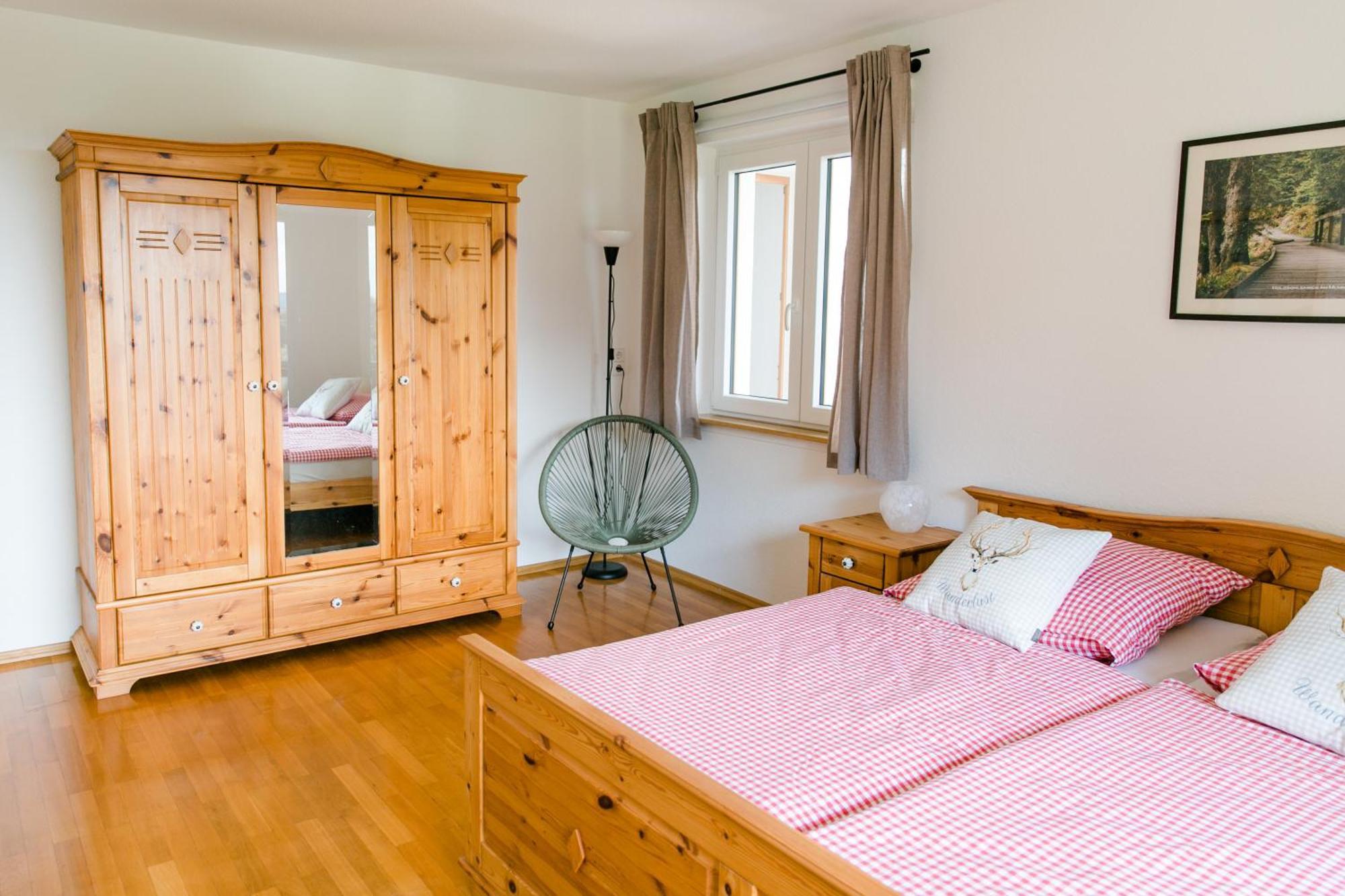 Ferienwohnung Deine Rauszeit ซีบาค ภายนอก รูปภาพ